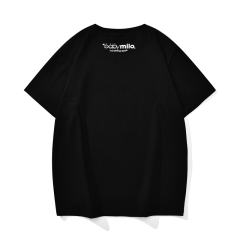 Bape Baby MILO in Shark Hoodie Printed Tee