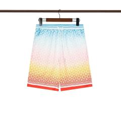 Casa Polo shirt & shorts set