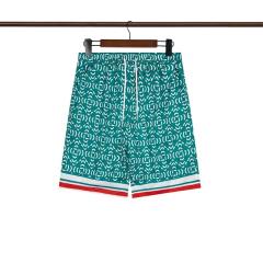 Casa Polo shirt & shorts set