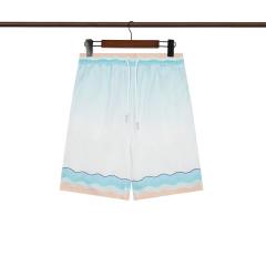 Casa Polo shirt & shorts set