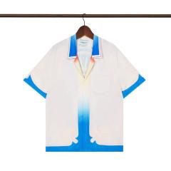 Casa Polo shirt & shorts set