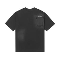 Maison Margiela MM6 T-Shirt Black