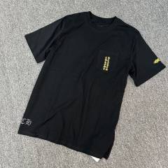 1:1 quality CH Hong Kong 20th Anniversary Limited Print Tee 2 colors