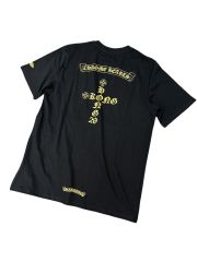 1:1 quality CH Hong Kong 20th Anniversary Limited Print Tee 2 colors