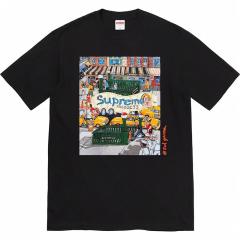 Suprem* MANHATTAN Tee T-Shirt