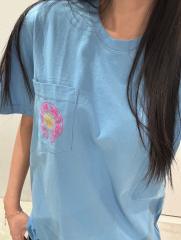 1:1 quality CH Printed Tee
