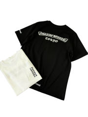 1:1 quality CH City Limited Printed Tee 2 colors