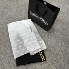 1:1 quality CH Hong Kong 20th Anniversary Limited Print Tee 2 colors