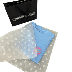 1:1 quality CH Printed Tee