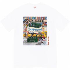 Suprem* MANHATTAN Tee T-Shirt