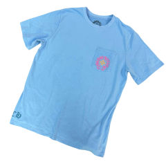 1:1 quality CH Printed Tee