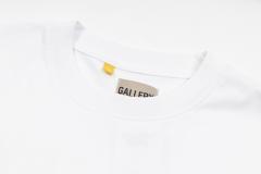 Retro embossed gradient logo Washed Print tee