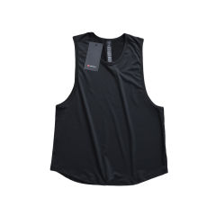 28022148 Men's Sleeveless Cropped Vest【one pack 2 pieces】
