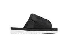 D Alpha Slide Black 3SA081YXV_H969