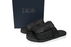 D Alpha oblique All Black 3SA081YYV_H060
