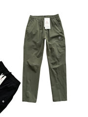 Lulu Nylon Windproof Quick Dry Pants 3 colors