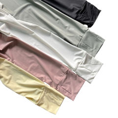 28022007 Cool Feeling Sun Protection Jacket 5 colors for girls