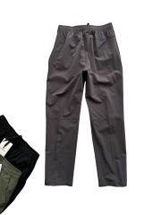 Lulu Nylon Windproof Quick Dry Pants 3 colors