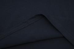 Retro arc logo graffiti Washed Print tee