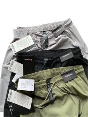 Silver Label Shorts 3 colors