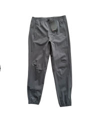 28022143 Woven Quick Dry Sports Pants 2 colors