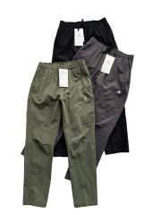Lulu Nylon Windproof Quick Dry Pants 3 colors