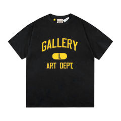 Retro arc logo graffiti Washed Print tee