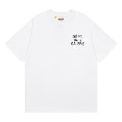 Retro American graffiti Washed Print tee