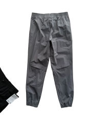 28022143 Woven Quick Dry Sports Pants 2 colors