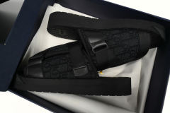 D Alpha oblique All Black 3SA081YYV_H060