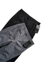 28022143 Woven Quick Dry Sports Pants 2 colors