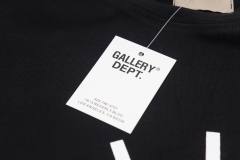 Retro hanging boxing gloves washed printed tee