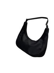 Lulu large capacity satchel shoulder bag 2 colors
