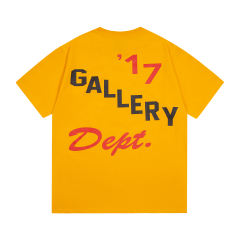 Retro hanging boxing gloves washed printed tee