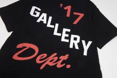 Retro hanging boxing gloves washed printed tee