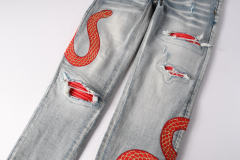 #8933 Amir* Denim Jeans