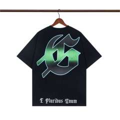 Godspeed Gambler Skull Tee T-Shirt