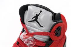 Air Jordαn 5's Retro Raging Bull Red DD0587-600