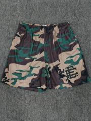 1:1 Top Quality EE Camo Shorts (Original Packing)
