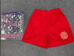 1:1 Top Quality EE Camo Shorts (Original Packing)