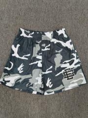 1:1 Top Quality EE Camo Shorts (Original Packing)
