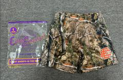 1:1 Top Quality EE Shorts (Original Packing)