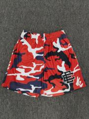 1:1 Top Quality EE Camo Shorts (Original Packing)