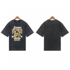 Holywood Tiger Logo T-Shirt Black