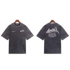 Vintage Logo T-Shirt Black