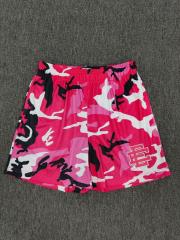1:1 Top Quality EE Camo Shorts (Original Packing)