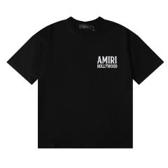 Mr. Jazz Wolf Letter Print tee 2 colors