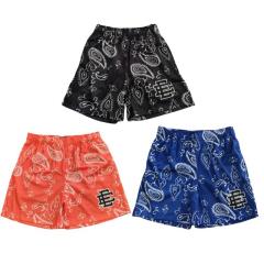 1:1 Top Quality EE Shorts (Original Packing)