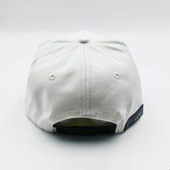 Amir* 3D Embroidered Logo Duckbill Cap 2 colors