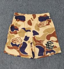 1:1 Top Quality EE Camo Shorts (Original Packing)